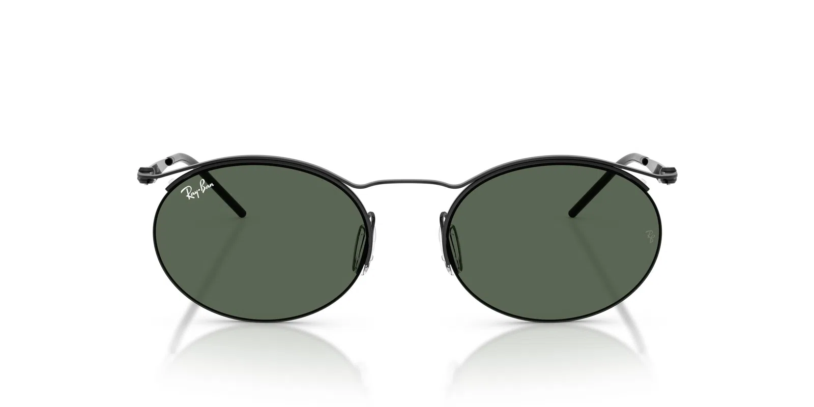 Ray-Ban 8551 Sunglasses - view 21